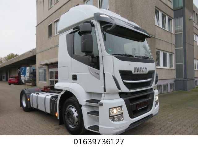 Iveco STRALIS AT440T 420