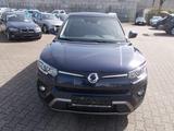 Ssangyong Tivoli Grand 1.5 T Amber Klima Kamera PDC Tempom - Ssangyong Tivoli in Düsseldorf