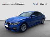 BMW 320i Limousine //M-Sport Laser DrvAss HUD HiFi N - BMW 320: 320d M Sport