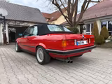 BMW E30 Cabrio 325i | 2. Hand | 39 Jahre in Besitz - gebrauchte BMW 325 aus dem Jahr 1986