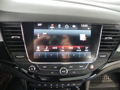 Fahrzeugabbildung Opel Astra ST 1.6D DYNAMIC NAVI/KAMERA/SHZ/ALU/PDC