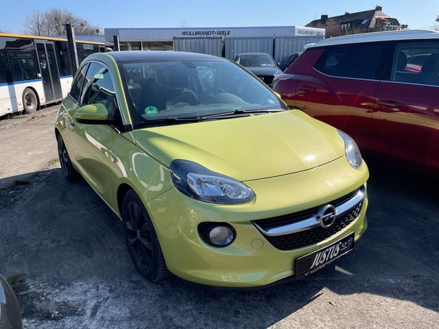 Opel Adam Glam