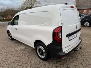 Bild 9 Renault Kangoo III Rapid Advance L2 - 22KW 51% Nachlaß