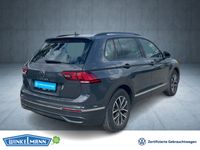Volkswagen Tiguan - Vorschau Bild 2