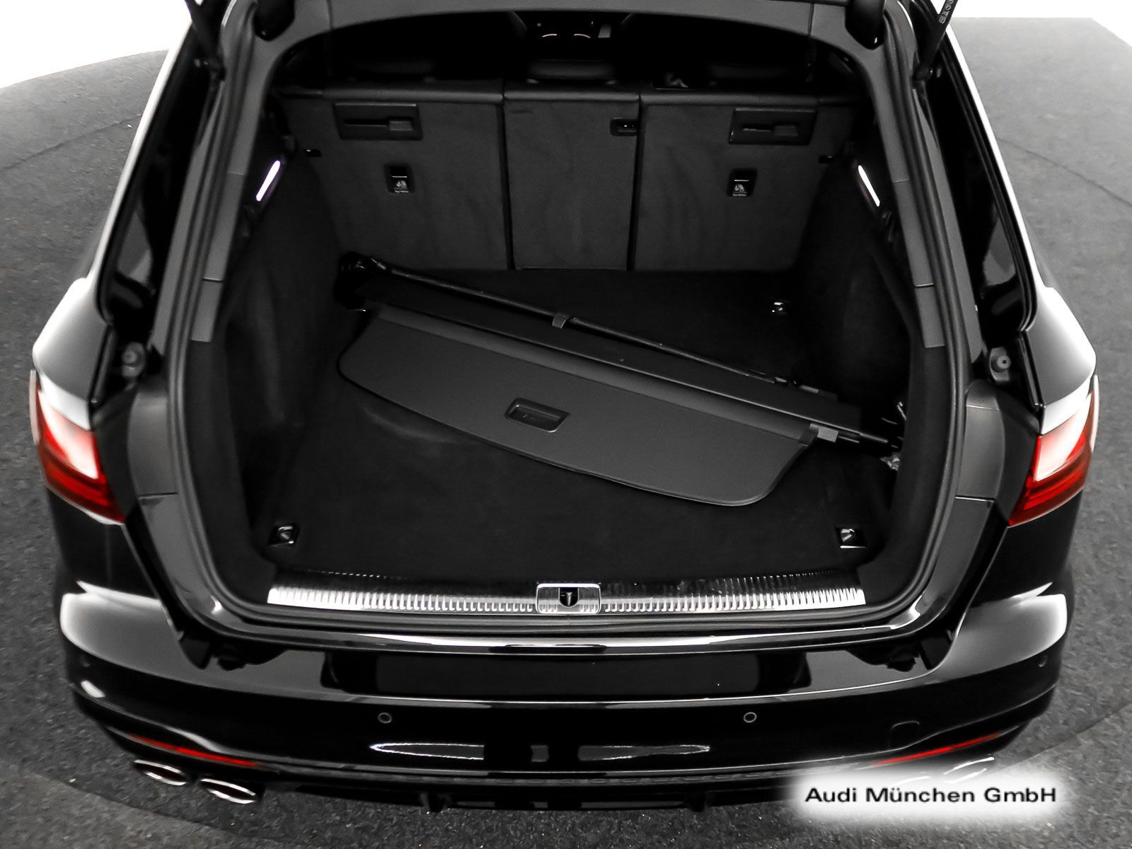 Audi S4 Avant TDI Competition+ HuD/Kamera/Navi+ foto 24