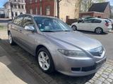 Mazda 6 Lim. 2.0 Exclusive Sport - gebrauchte Mazda 6 aus dem Jahr 2006
