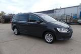 Volkswagen Sharan 1.4 Comfortline*Navi*SiHz*PDC*7Sitzer*1.H - Volkswagen Sharan in Duisburg