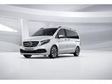 Mercedes-Benz V 220 d 4M EDITION Kompakt AHK STANDHZ. ACC LED - Mercedes-Benz V 220 in Braunschweig