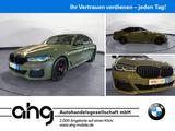 BMW 540d xDrive M Sport STHZ H&K ACC