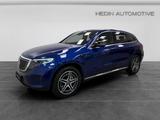 Mercedes-Benz EQC 400 4M AMG|DISTR|SD|KEYL|BURM|360°|AHK|AMBI - Mercedes-Benz EQC Gebrauchtwagen