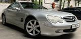 Mercedes-Benz SL 350 / Roadster / AMG Bremsanlage - Mercedes-Benz SLR in Dortmund