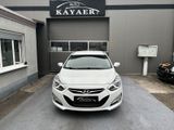 Hyundai i40 cw 1.6 Blue Drive 1.HAND-SHZ-NAVI-KAMERA