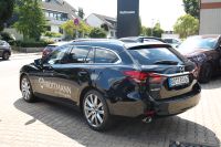 Mazda 6 - Vorschau Bild 7