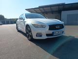 Infiniti Q50 2.2d Premium Automatik Premium - scheckheftgepflegte Infiniti Q50