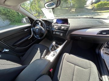 BMW 114 - 12