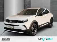 Opel Mokka - Vorschau Bild 1