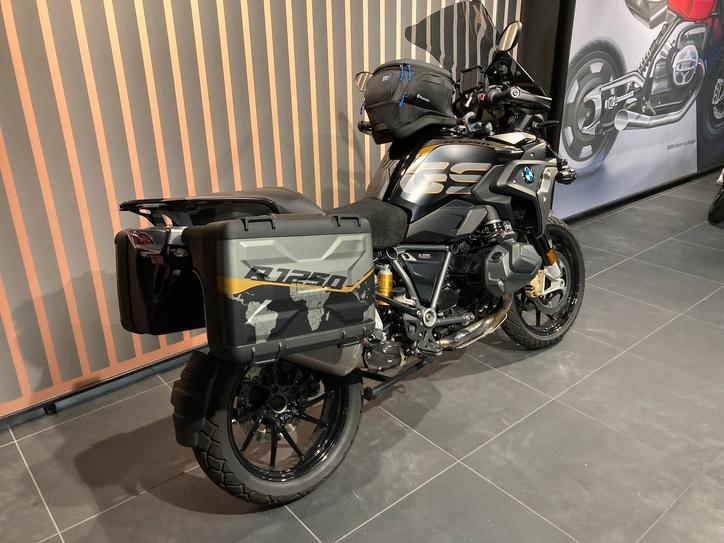 BMW R 1250 GS 