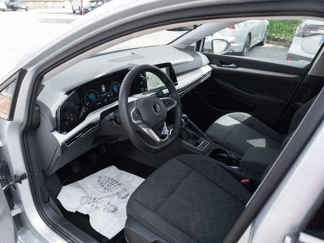 Golf VIII Variant Life TDI Business Premium-Pake