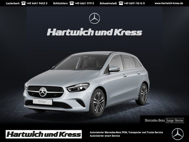 Mercedes-Benz B 200 Progressive Line Advanced Plus+Kamera+Ambi