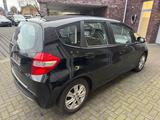 Honda Jazz 1.4 Comfort Automatik Klimaaut. LM - gebrauchte Honda Jazz aus dem Jahr 2012