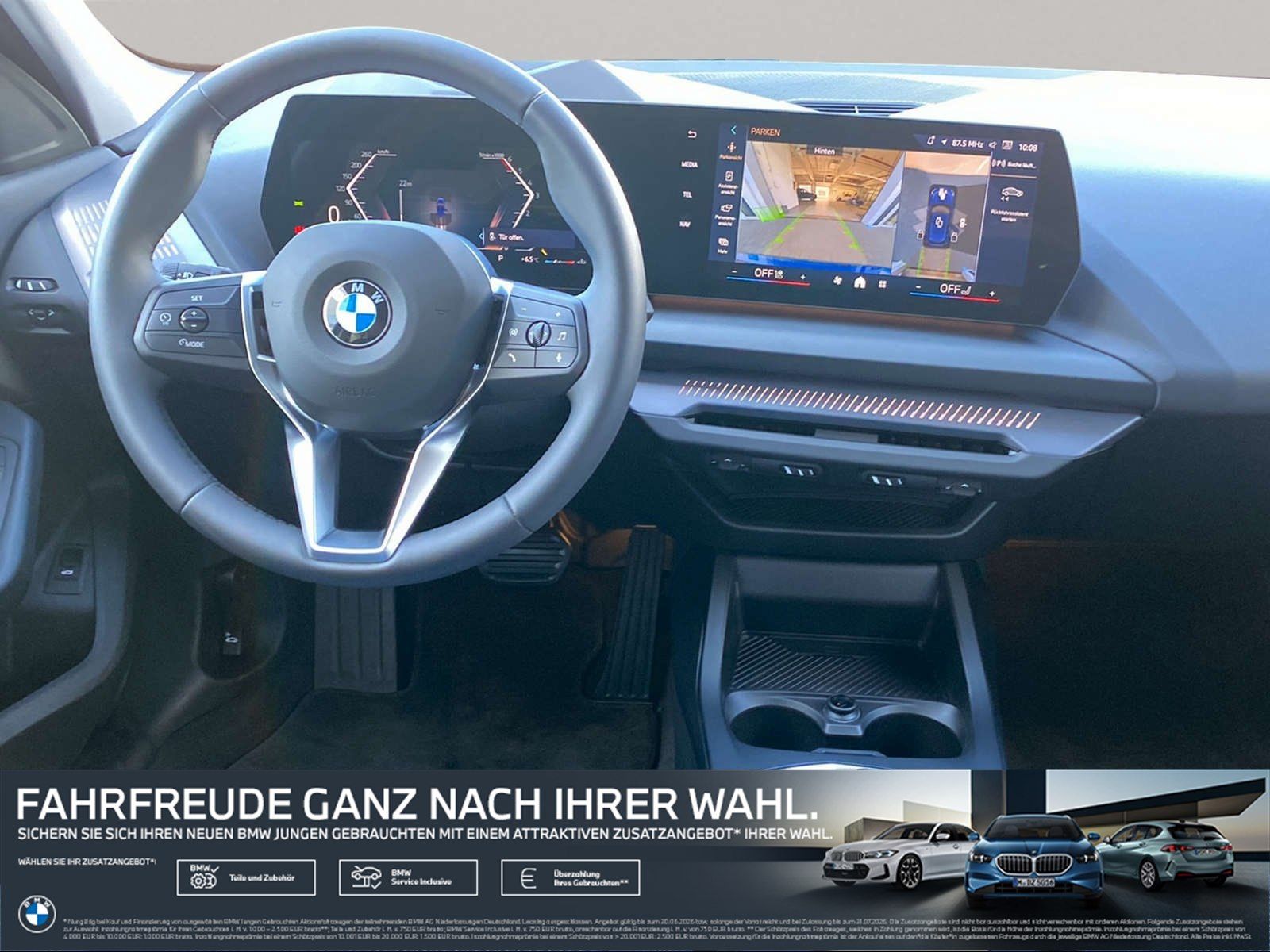 BMW 120 - Bild 15