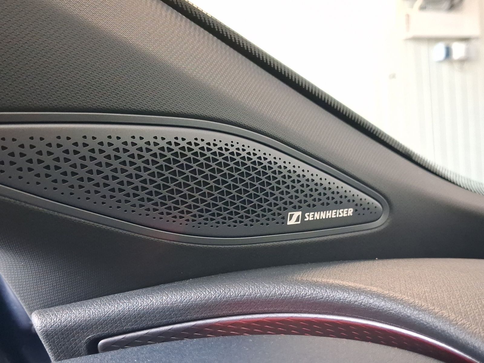 Cupra Tavascan - Bild 16