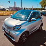 Smart ForTwo coupé 66kW - Kamera - Klima -  Pano - SHZ - Smart ForTwo von privat