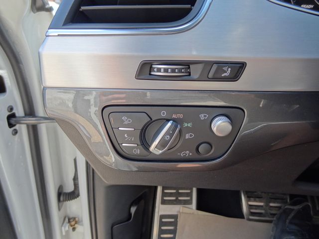 Fahrzeugabbildung Audi Q7 3.0TDI/HUD/Pano/StH/22-Zoll/1.Hd/AHK/3xS-Line