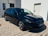 Peugeot 308 SW GT BlueHDi 180 EAT6 STOP & START GT - Peugeot 308 von privat