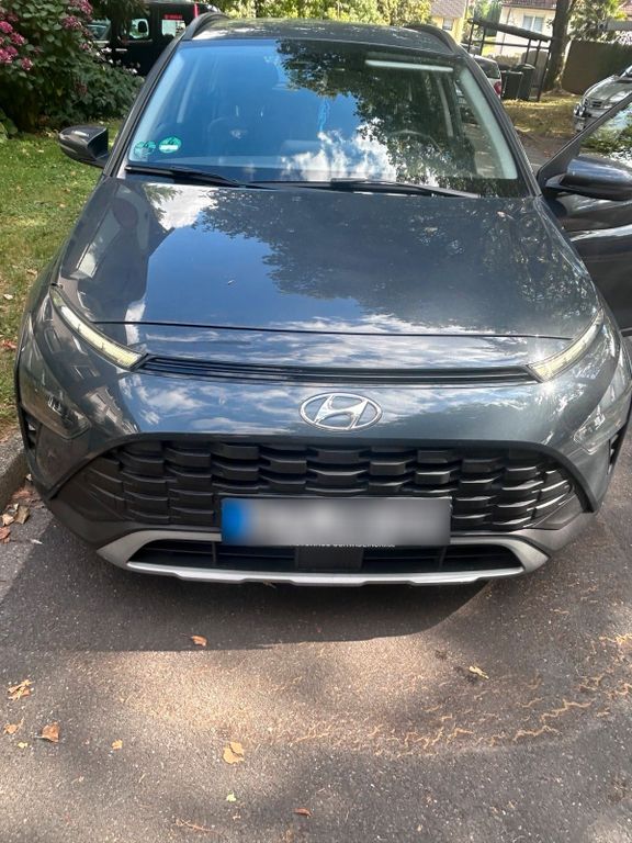 Image of Hyundai BAYON
