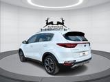 Kia Sportage 1.6 T-GDI 4WD GT Line LEDER Bi-LED JBL - Kia Sportage Gebrauchtwagen in Chemnitz