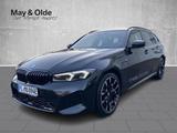 BMW 330 e M Sport Pro HUD AHK Pano Navi Surround Vie - BMW 330 Gebrauchtwagen