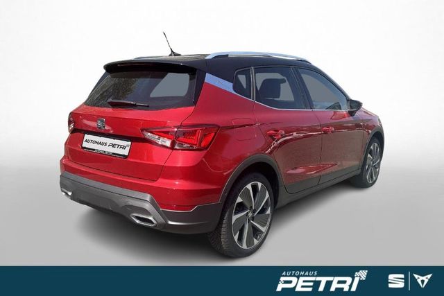 Foto Nummer 5: SEAT Arona