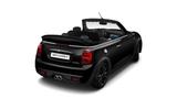 MINI Cooper S Cabrio Sport Aut. DKG Klimaaut. PDC - schwarze MINI Cooper S Cabrio