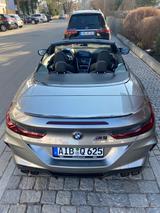 BMW M8 Competition xDrive Cabrio M8 Ceramic Bower  - BMW M8 in München