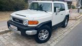 Toyota FJ Cruiser - Toyota FJ Gebrauchtwagen