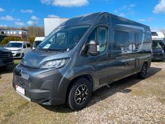 Pössl Summit Shine 600 R S Plus | *Jetzt Sichern*