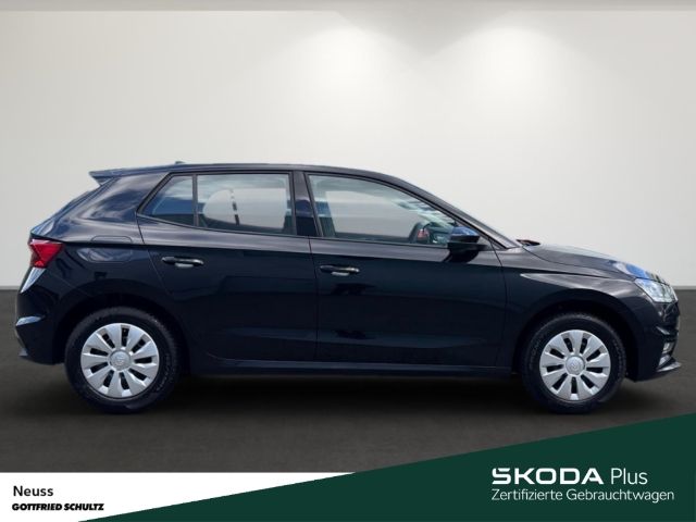 Skoda Fabia - Bild 3