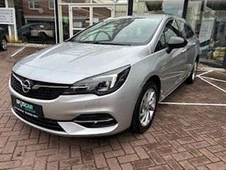 Bild 1 Opel Astra K Sports Tourer Elegance 1.5D 90 kW