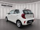 Kia Picanto 1.0 - Kia Picanto mit Benzin-Antrieb: Limousine