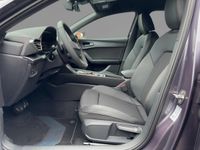 Cupra Leon - Vorschau Bild 7