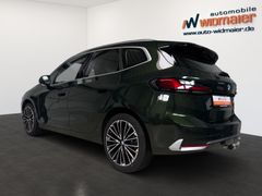 Fahrzeugabbildung BMW 218d AT Luxury Line -- AHK/Pano/DrivingProf/19LM