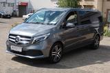 Mercedes-Benz V 250d AVANTGARDE lang *LEDER *360°KAMERA *LED - Mercedes-Benz V-Klasse Gebrauchtwagen in Bielefeld