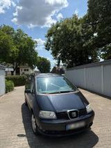 Seat Alhambra 1.9 tdi 2005 - gebrauchte Seat Alhambra aus dem Jahr 2005