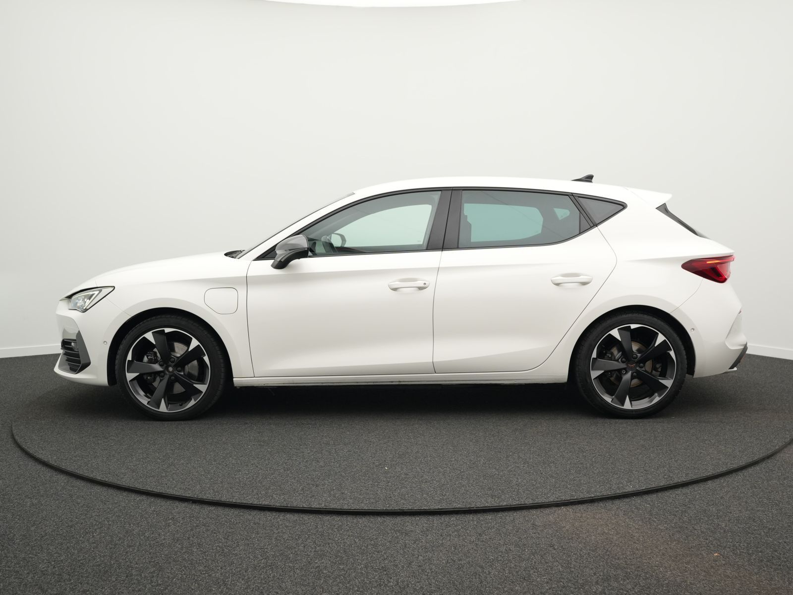 Cupra Leon - Bild 11