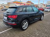 Audi Q5 40 TDI Quattro S-Line Sport - Audi Gebrauchtwagen in Tübingen