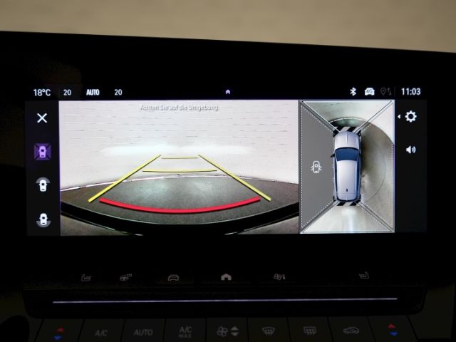 Astra L ST GS+LED+360 GRAD KAMERA+SITZ-/LENKRADH