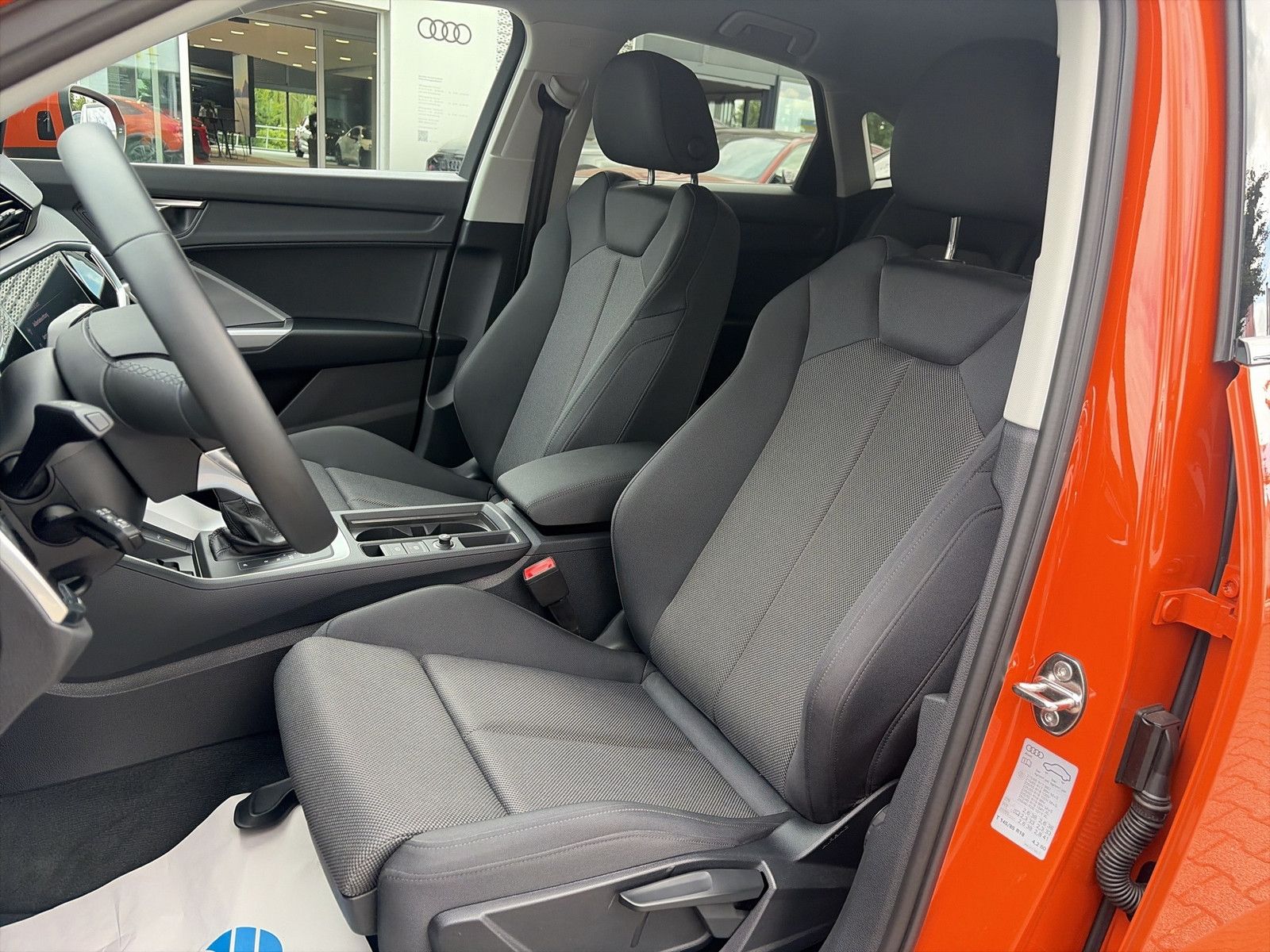Audi Q3 - Bild 25