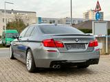 BMW 530d M-Sport*SoftCl.*4xShz*NavPro*360°*ComfortSi - gebrauchte BMW 530 aus dem Jahr 2010