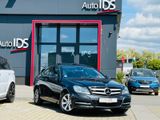 Mercedes-Benz C 180 C -Klasse Coupe C 180 CGI BlueEfficiency - Mercedes-Benz C 180 aus 2012